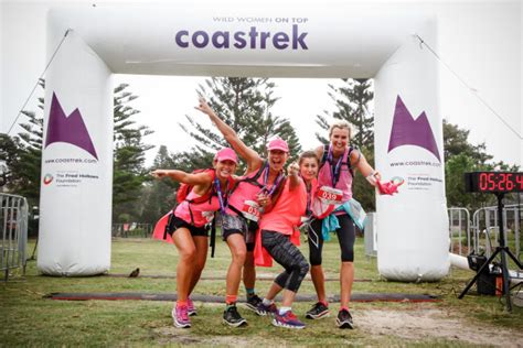 coastrek adelaide|About Coastrek .